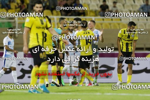 809704, Ahvaz, [*parameter:4*], لیگ برتر فوتبال ایران، Persian Gulf Cup، Week 5، First Leg، Esteghlal Khouzestan 0 v 1 Pars Jonoubi Jam on 2017/08/24 at Ahvaz Ghadir Stadium