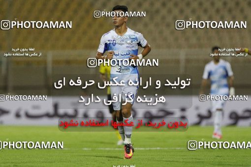 809680, Ahvaz, [*parameter:4*], لیگ برتر فوتبال ایران، Persian Gulf Cup، Week 5، First Leg، Esteghlal Khouzestan 0 v 1 Pars Jonoubi Jam on 2017/08/24 at Ahvaz Ghadir Stadium