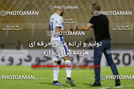 809672, Ahvaz, [*parameter:4*], لیگ برتر فوتبال ایران، Persian Gulf Cup، Week 5، First Leg، Esteghlal Khouzestan 0 v 1 Pars Jonoubi Jam on 2017/08/24 at Ahvaz Ghadir Stadium