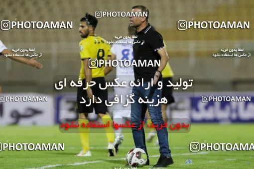 809686, Ahvaz, [*parameter:4*], لیگ برتر فوتبال ایران، Persian Gulf Cup، Week 5، First Leg، Esteghlal Khouzestan 0 v 1 Pars Jonoubi Jam on 2017/08/24 at Ahvaz Ghadir Stadium