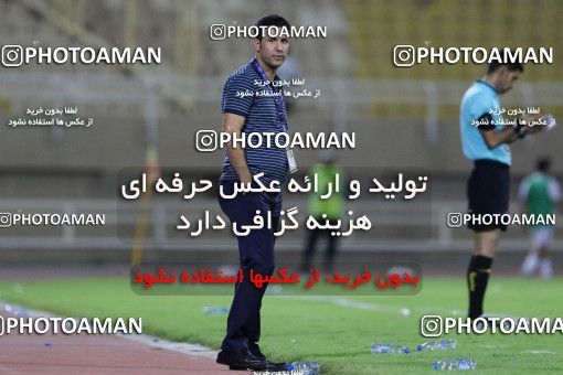 809736, Ahvaz, [*parameter:4*], لیگ برتر فوتبال ایران، Persian Gulf Cup، Week 5، First Leg، Esteghlal Khouzestan 0 v 1 Pars Jonoubi Jam on 2017/08/24 at Ahvaz Ghadir Stadium