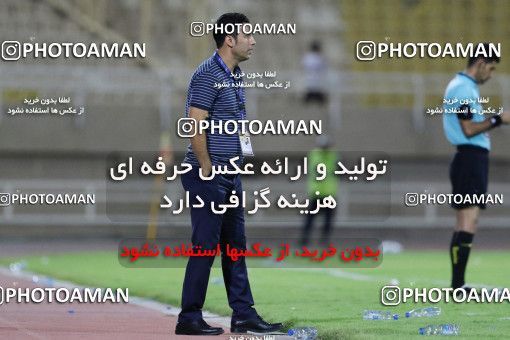 809723, Ahvaz, [*parameter:4*], لیگ برتر فوتبال ایران، Persian Gulf Cup، Week 5، First Leg، Esteghlal Khouzestan 0 v 1 Pars Jonoubi Jam on 2017/08/24 at Ahvaz Ghadir Stadium