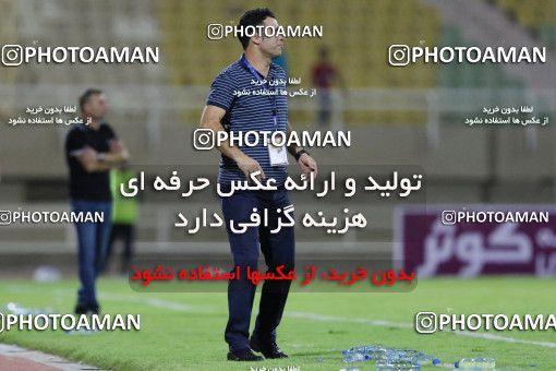 809791, Ahvaz, [*parameter:4*], لیگ برتر فوتبال ایران، Persian Gulf Cup، Week 5، First Leg، Esteghlal Khouzestan 0 v 1 Pars Jonoubi Jam on 2017/08/24 at Ahvaz Ghadir Stadium