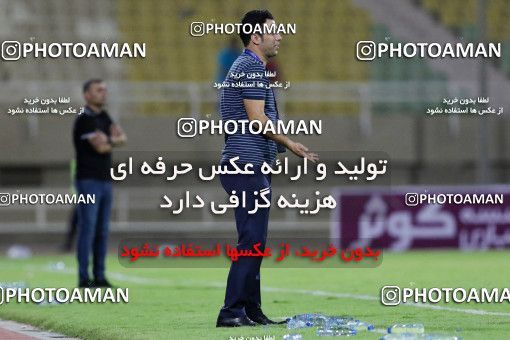 809786, Ahvaz, [*parameter:4*], لیگ برتر فوتبال ایران، Persian Gulf Cup، Week 5، First Leg، Esteghlal Khouzestan 0 v 1 Pars Jonoubi Jam on 2017/08/24 at Ahvaz Ghadir Stadium