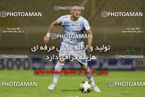 809821, Ahvaz, [*parameter:4*], لیگ برتر فوتبال ایران، Persian Gulf Cup، Week 5، First Leg، Esteghlal Khouzestan 0 v 1 Pars Jonoubi Jam on 2017/08/24 at Ahvaz Ghadir Stadium