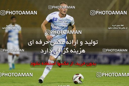 809799, Ahvaz, [*parameter:4*], لیگ برتر فوتبال ایران، Persian Gulf Cup، Week 5، First Leg، Esteghlal Khouzestan 0 v 1 Pars Jonoubi Jam on 2017/08/24 at Ahvaz Ghadir Stadium