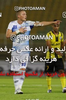 809746, Ahvaz, [*parameter:4*], لیگ برتر فوتبال ایران، Persian Gulf Cup، Week 5، First Leg، Esteghlal Khouzestan 0 v 1 Pars Jonoubi Jam on 2017/08/24 at Ahvaz Ghadir Stadium