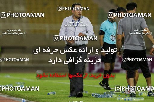 809865, Ahvaz, [*parameter:4*], لیگ برتر فوتبال ایران، Persian Gulf Cup، Week 5، First Leg، Esteghlal Khouzestan 0 v 1 Pars Jonoubi Jam on 2017/08/24 at Ahvaz Ghadir Stadium