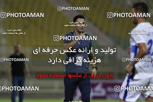 809898, Ahvaz, [*parameter:4*], لیگ برتر فوتبال ایران، Persian Gulf Cup، Week 5، First Leg، Esteghlal Khouzestan 0 v 1 Pars Jonoubi Jam on 2017/08/24 at Ahvaz Ghadir Stadium