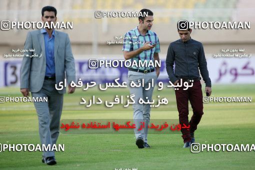 809987, Ahvaz, [*parameter:4*], لیگ برتر فوتبال ایران، Persian Gulf Cup، Week 5، First Leg، Esteghlal Khouzestan 0 v 1 Pars Jonoubi Jam on 2017/08/24 at Ahvaz Ghadir Stadium