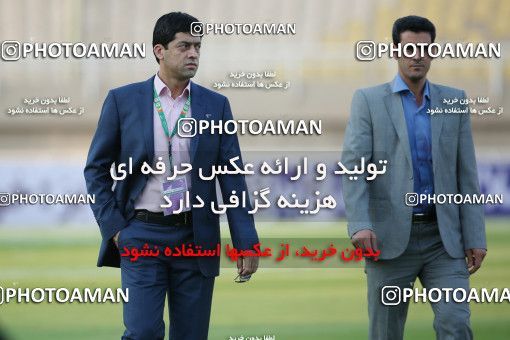 809943, Ahvaz, [*parameter:4*], Iran Pro League، Persian Gulf Cup، 2017-18 season، First Leg، Week 5، Esteghlal Khouzestan ۰ v ۱ Pars Jonoubi Jam on 2017/08/24 at Ahvaz Ghadir Stadium