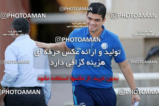 809957, Ahvaz, [*parameter:4*], لیگ برتر فوتبال ایران، Persian Gulf Cup، Week 5، First Leg، Esteghlal Khouzestan 0 v 1 Pars Jonoubi Jam on 2017/08/24 at Ahvaz Ghadir Stadium