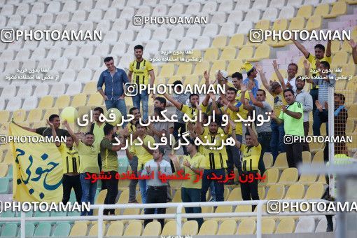 810062, Ahvaz, [*parameter:4*], لیگ برتر فوتبال ایران، Persian Gulf Cup، Week 5، First Leg، Esteghlal Khouzestan 0 v 1 Pars Jonoubi Jam on 2017/08/24 at Ahvaz Ghadir Stadium