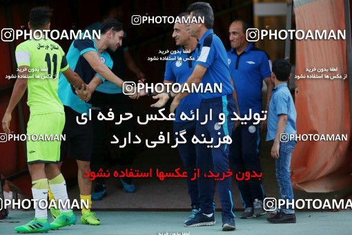 810048, Ahvaz, [*parameter:4*], Iran Pro League، Persian Gulf Cup، 2017-18 season، First Leg، Week 5، Esteghlal Khouzestan ۰ v ۱ Pars Jonoubi Jam on 2017/08/24 at Ahvaz Ghadir Stadium