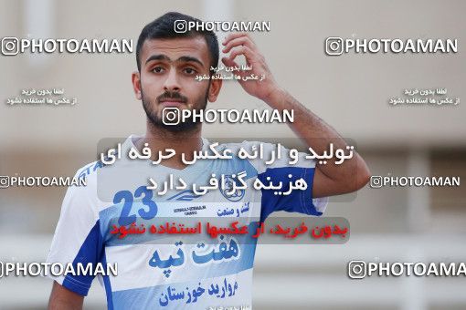 810072, Ahvaz, [*parameter:4*], لیگ برتر فوتبال ایران، Persian Gulf Cup، Week 5، First Leg، Esteghlal Khouzestan 0 v 1 Pars Jonoubi Jam on 2017/08/24 at Ahvaz Ghadir Stadium