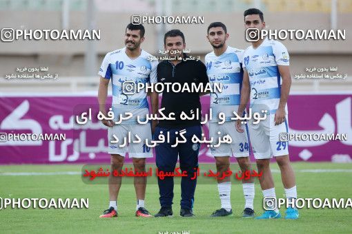 810078, Ahvaz, [*parameter:4*], لیگ برتر فوتبال ایران، Persian Gulf Cup، Week 5، First Leg، Esteghlal Khouzestan 0 v 1 Pars Jonoubi Jam on 2017/08/24 at Ahvaz Ghadir Stadium