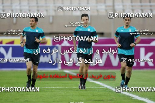 810025, Ahvaz, [*parameter:4*], Iran Pro League، Persian Gulf Cup، 2017-18 season، First Leg، Week 5، Esteghlal Khouzestan ۰ v ۱ Pars Jonoubi Jam on 2017/08/24 at Ahvaz Ghadir Stadium