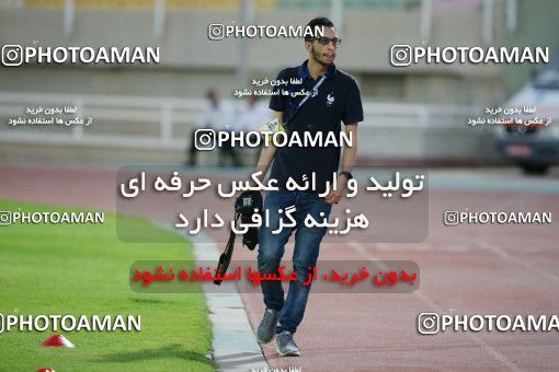 810177, Ahvaz, [*parameter:4*], لیگ برتر فوتبال ایران، Persian Gulf Cup، Week 5، First Leg، Esteghlal Khouzestan 0 v 1 Pars Jonoubi Jam on 2017/08/24 at Ahvaz Ghadir Stadium