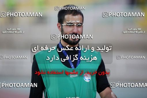 810147, Ahvaz, [*parameter:4*], لیگ برتر فوتبال ایران، Persian Gulf Cup، Week 5، First Leg، Esteghlal Khouzestan 0 v 1 Pars Jonoubi Jam on 2017/08/24 at Ahvaz Ghadir Stadium