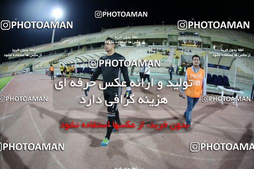 810130, Ahvaz, [*parameter:4*], لیگ برتر فوتبال ایران، Persian Gulf Cup، Week 5، First Leg، Esteghlal Khouzestan 0 v 1 Pars Jonoubi Jam on 2017/08/24 at Ahvaz Ghadir Stadium