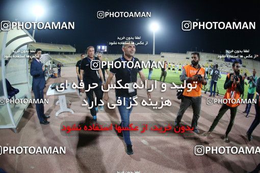 810189, Ahvaz, [*parameter:4*], Iran Pro League، Persian Gulf Cup، 2017-18 season، First Leg، Week 5، Esteghlal Khouzestan ۰ v ۱ Pars Jonoubi Jam on 2017/08/24 at Ahvaz Ghadir Stadium