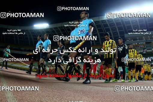 811317, Isfahan, [*parameter:4*], Iran Pro League، Persian Gulf Cup، 2017-18 season، First Leg، Week 5، Sepahan ۰ v ۰ Sepid Roud Rasht on 2017/08/22 at Naghsh-e Jahan Stadium