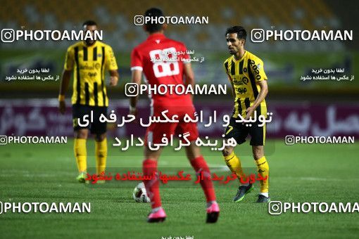 811513, Isfahan, [*parameter:4*], Iran Pro League، Persian Gulf Cup، 2017-18 season، First Leg، Week 5، Sepahan ۰ v ۰ Sepid Roud Rasht on 2017/08/22 at Naghsh-e Jahan Stadium