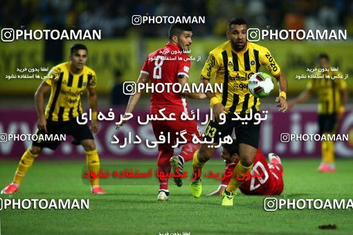 811283, Isfahan, [*parameter:4*], Iran Pro League، Persian Gulf Cup، 2017-18 season، First Leg، Week 5، Sepahan ۰ v ۰ Sepid Roud Rasht on 2017/08/22 at Naghsh-e Jahan Stadium