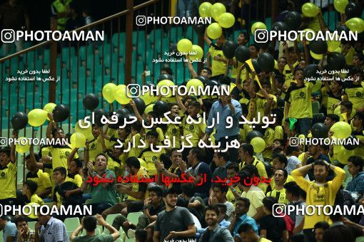 811286, Isfahan, [*parameter:4*], Iran Pro League، Persian Gulf Cup، 2017-18 season، First Leg، Week 5، Sepahan ۰ v ۰ Sepid Roud Rasht on 2017/08/22 at Naghsh-e Jahan Stadium