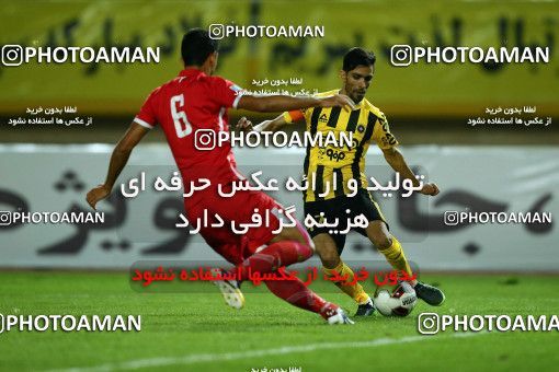 811303, Isfahan, [*parameter:4*], Iran Pro League، Persian Gulf Cup، 2017-18 season، First Leg، Week 5، Sepahan ۰ v ۰ Sepid Roud Rasht on 2017/08/22 at Naghsh-e Jahan Stadium