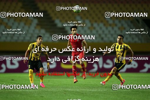 811453, Isfahan, [*parameter:4*], Iran Pro League، Persian Gulf Cup، 2017-18 season، First Leg، Week 5، Sepahan ۰ v ۰ Sepid Roud Rasht on 2017/08/22 at Naghsh-e Jahan Stadium