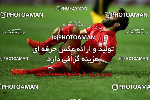 811299, Isfahan, [*parameter:4*], لیگ برتر فوتبال ایران، Persian Gulf Cup، Week 5، First Leg، Sepahan 0 v 0 Sepid Roud Rasht on 2017/08/22 at Naghsh-e Jahan Stadium