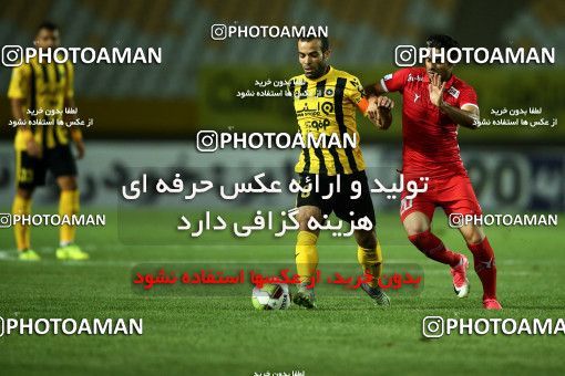 811333, Isfahan, [*parameter:4*], Iran Pro League، Persian Gulf Cup، 2017-18 season، First Leg، Week 5، Sepahan ۰ v ۰ Sepid Roud Rasht on 2017/08/22 at Naghsh-e Jahan Stadium