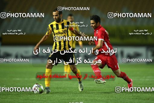 811484, Isfahan, [*parameter:4*], Iran Pro League، Persian Gulf Cup، 2017-18 season، First Leg، Week 5، Sepahan ۰ v ۰ Sepid Roud Rasht on 2017/08/22 at Naghsh-e Jahan Stadium