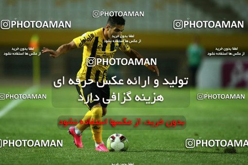 811407, Isfahan, [*parameter:4*], لیگ برتر فوتبال ایران، Persian Gulf Cup، Week 5، First Leg، Sepahan 0 v 0 Sepid Roud Rasht on 2017/08/22 at Naghsh-e Jahan Stadium