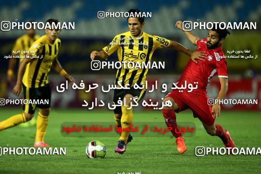 811522, Isfahan, [*parameter:4*], Iran Pro League، Persian Gulf Cup، 2017-18 season، First Leg، Week 5، Sepahan ۰ v ۰ Sepid Roud Rasht on 2017/08/22 at Naghsh-e Jahan Stadium