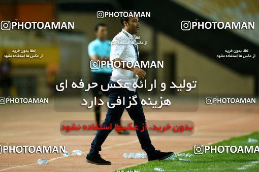 811285, Isfahan, [*parameter:4*], Iran Pro League، Persian Gulf Cup، 2017-18 season، First Leg، Week 5، Sepahan ۰ v ۰ Sepid Roud Rasht on 2017/08/22 at Naghsh-e Jahan Stadium