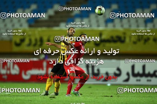 811461, Isfahan, [*parameter:4*], Iran Pro League، Persian Gulf Cup، 2017-18 season، First Leg، Week 5، Sepahan ۰ v ۰ Sepid Roud Rasht on 2017/08/22 at Naghsh-e Jahan Stadium