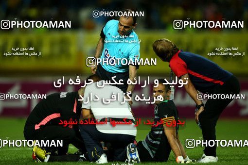 811314, Isfahan, [*parameter:4*], Iran Pro League، Persian Gulf Cup، 2017-18 season، First Leg، Week 5، Sepahan ۰ v ۰ Sepid Roud Rasht on 2017/08/22 at Naghsh-e Jahan Stadium