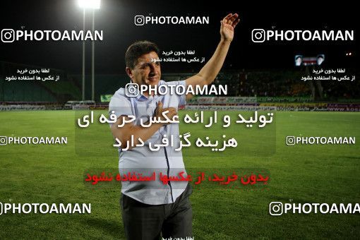 878439, Isfahan,Fooladshahr, [*parameter:4*], Iran Pro League، Persian Gulf Cup، 2017-18 season، First Leg، Week 4، Zob Ahan Esfahan ۰ v 2 Sepahan on 2017/08/17 at Foolad Shahr Stadium