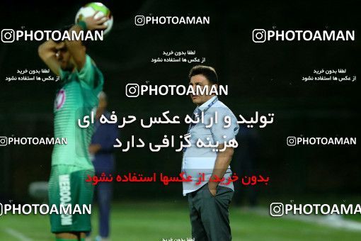 878426, Isfahan,Fooladshahr, [*parameter:4*], Iran Pro League، Persian Gulf Cup، 2017-18 season، First Leg، Week 4، Zob Ahan Esfahan ۰ v 2 Sepahan on 2017/08/17 at Foolad Shahr Stadium