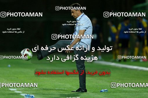 878541, Isfahan,Fooladshahr, [*parameter:4*], Iran Pro League، Persian Gulf Cup، 2017-18 season، First Leg، Week 4، Zob Ahan Esfahan ۰ v 2 Sepahan on 2017/08/17 at Foolad Shahr Stadium