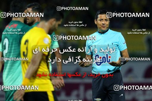 878416, Isfahan,Fooladshahr, [*parameter:4*], Iran Pro League، Persian Gulf Cup، 2017-18 season، First Leg، Week 4، Zob Ahan Esfahan ۰ v 2 Sepahan on 2017/08/17 at Foolad Shahr Stadium