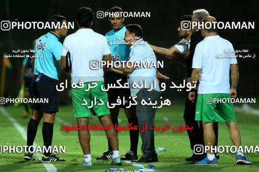 878507, Isfahan,Fooladshahr, [*parameter:4*], Iran Pro League، Persian Gulf Cup، 2017-18 season، First Leg، Week 4، Zob Ahan Esfahan ۰ v 2 Sepahan on 2017/08/17 at Foolad Shahr Stadium