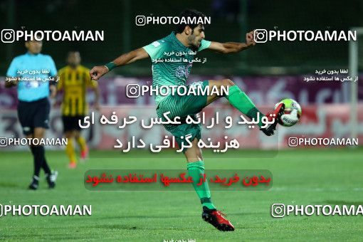 878459, Isfahan,Fooladshahr, [*parameter:4*], Iran Pro League، Persian Gulf Cup، 2017-18 season، First Leg، Week 4، Zob Ahan Esfahan ۰ v 2 Sepahan on 2017/08/17 at Foolad Shahr Stadium