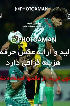 878474, Isfahan,Fooladshahr, [*parameter:4*], Iran Pro League، Persian Gulf Cup، 2017-18 season، First Leg، Week 4، Zob Ahan Esfahan ۰ v 2 Sepahan on 2017/08/17 at Foolad Shahr Stadium