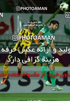 878499, Isfahan,Fooladshahr, [*parameter:4*], Iran Pro League، Persian Gulf Cup، 2017-18 season، First Leg، Week 4، Zob Ahan Esfahan ۰ v 2 Sepahan on 2017/08/17 at Foolad Shahr Stadium