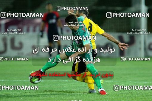 878534, Isfahan,Fooladshahr, [*parameter:4*], Iran Pro League، Persian Gulf Cup، 2017-18 season، First Leg، Week 4، Zob Ahan Esfahan ۰ v 2 Sepahan on 2017/08/17 at Foolad Shahr Stadium