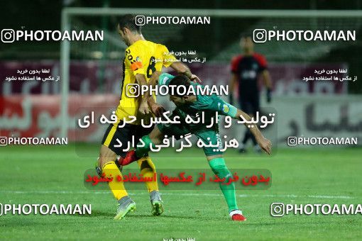 878409, Isfahan,Fooladshahr, [*parameter:4*], Iran Pro League، Persian Gulf Cup، 2017-18 season، First Leg، Week 4، Zob Ahan Esfahan ۰ v 2 Sepahan on 2017/08/17 at Foolad Shahr Stadium