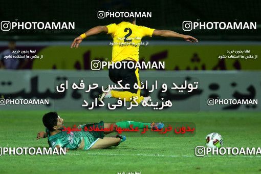 878536, Isfahan,Fooladshahr, [*parameter:4*], Iran Pro League، Persian Gulf Cup، 2017-18 season، First Leg، Week 4، Zob Ahan Esfahan ۰ v 2 Sepahan on 2017/08/17 at Foolad Shahr Stadium